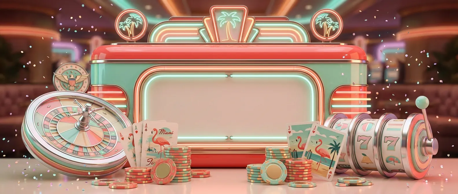 Madison Casino bonus